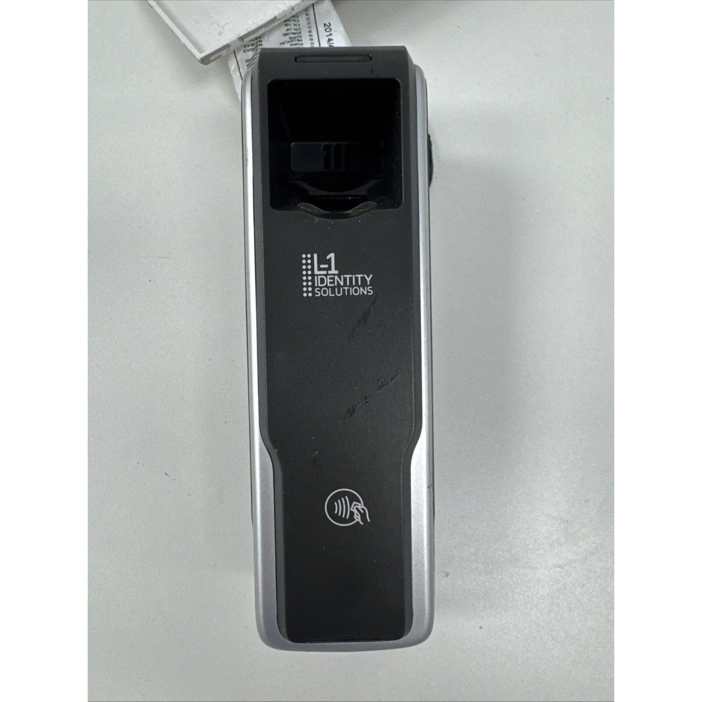 L-1 Identity Solutions 4GFXLSP 4G V-Flex Lite Fingerprint & Card Reader