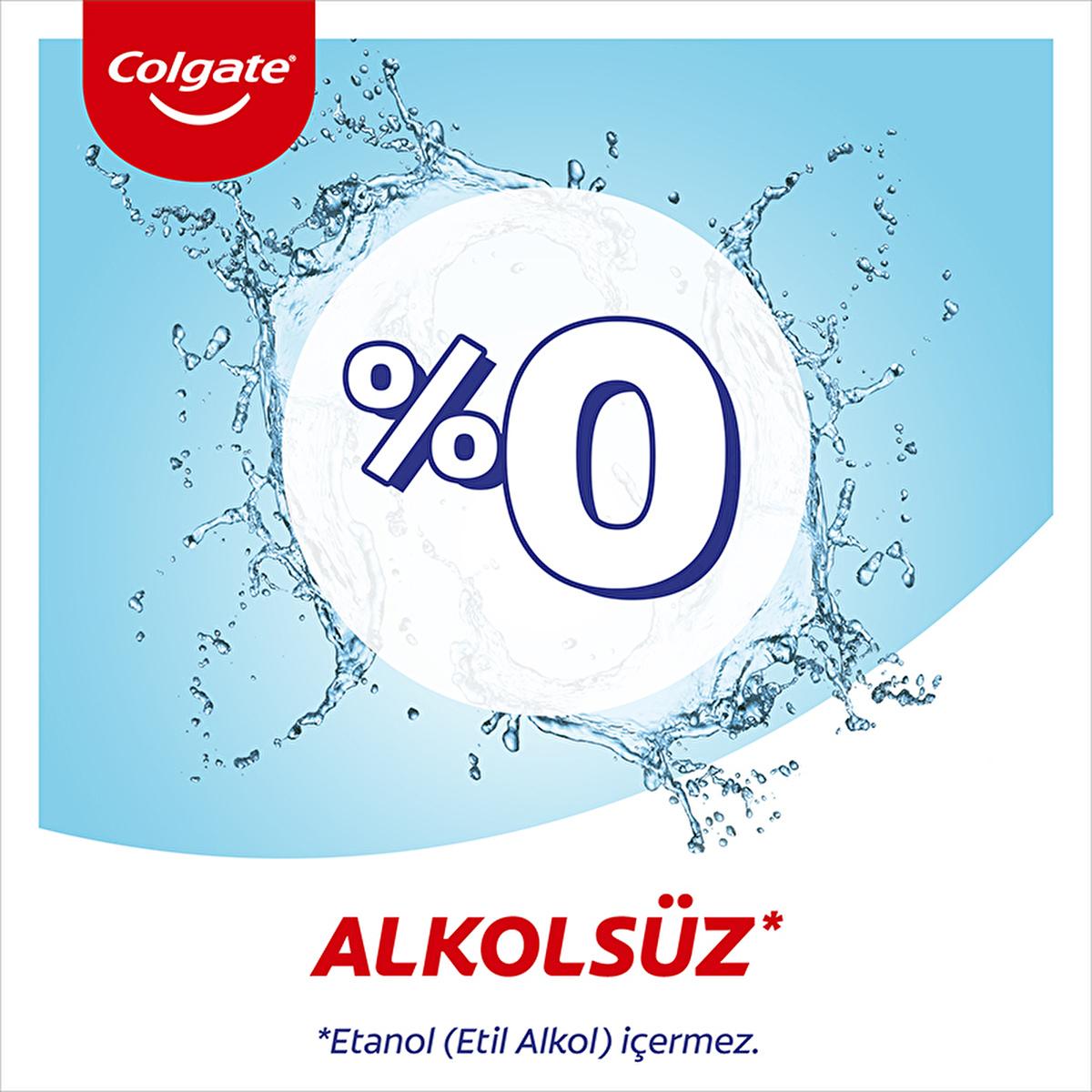Colgate Plax Mouthwash for Plaque Protection & Fresh Breath - 16.91 fl oz