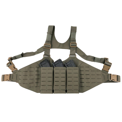 Esstac Chicom 7.62 Triple AK Chest Rig