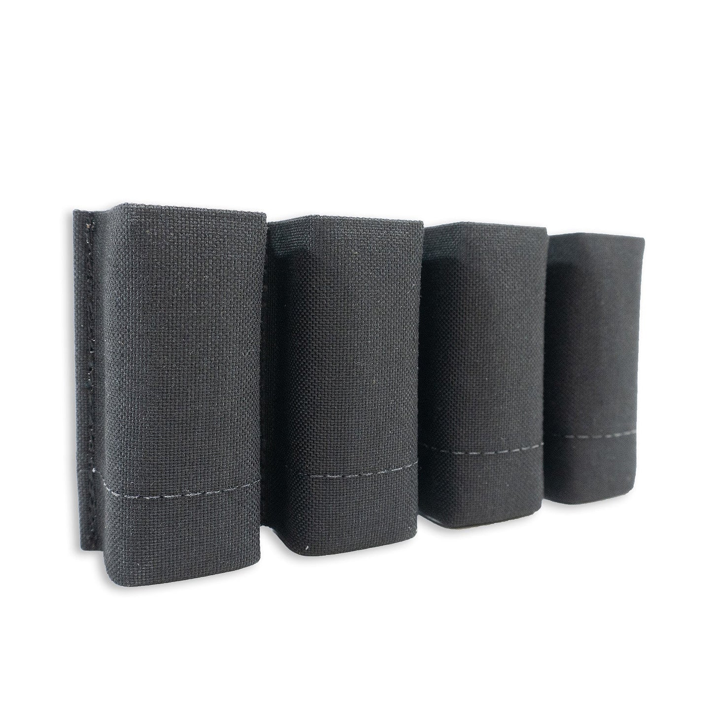 Esstac Quad Pistol GAP KYWI Pouch - Includes 4 Malice Clips