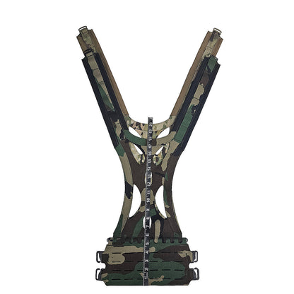 Esstac Shooters Harness Large - Made in USA