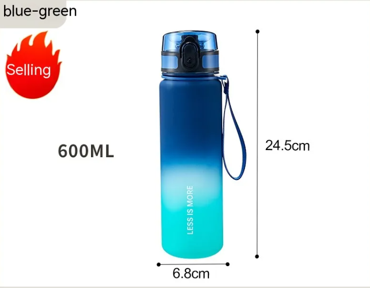 Water Bottle
