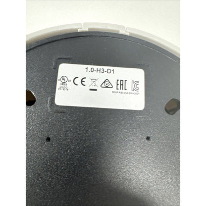 Avigilon 1.0-H3-D1 1 Megapixel Day/night H.264 HD Indoor Dome Camera