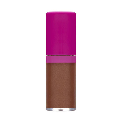 Beaulis Fun Chubby Drops Lip Oil 135 Toffee Shine - Moisturizing, Shiny Lip Care