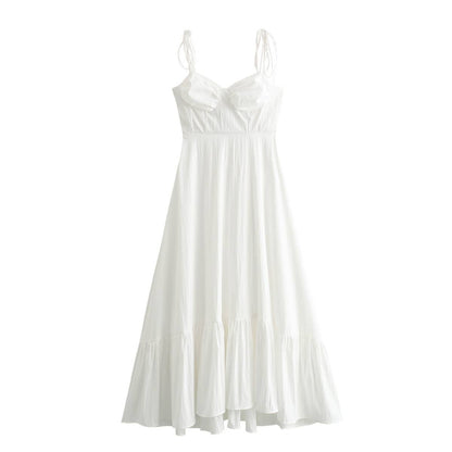 Open Fields Tiered Dress