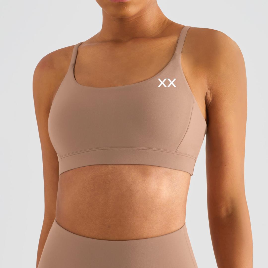 Echo Bra (Black)