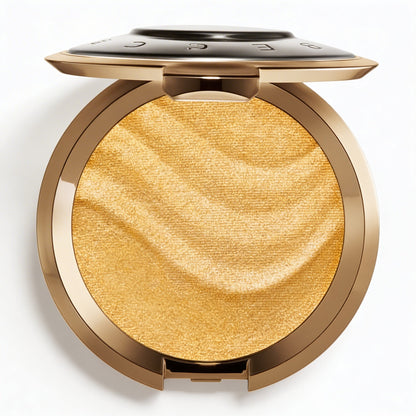Becca Shimmering Skin Perfector Pressed Powder - # Gold Lava 7g/0.25oz
