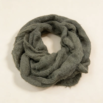 BCB Generation Women's Super Snug Loop Scarf