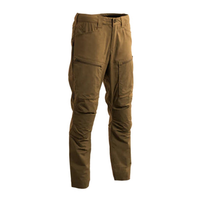 Eberlestock Deadwood Pants - Water-Resistant w/ Reinforced Knees - All-Season Stretch