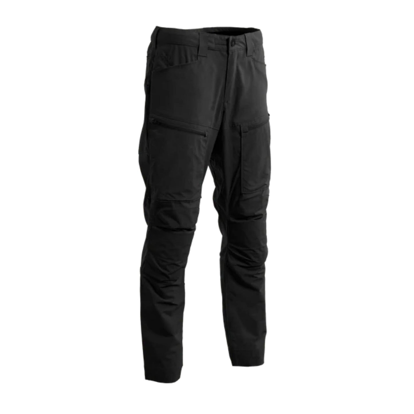 Eberlestock Deadwood Pants - Water-Resistant w/ Reinforced Knees - All-Season Stretch
