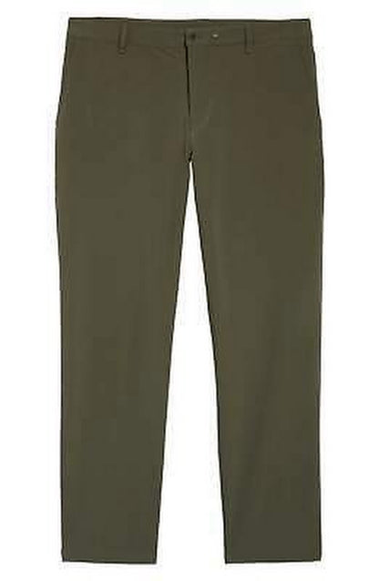Rag and Bone Men's Tech Fit 2 Slim Fit Chinos