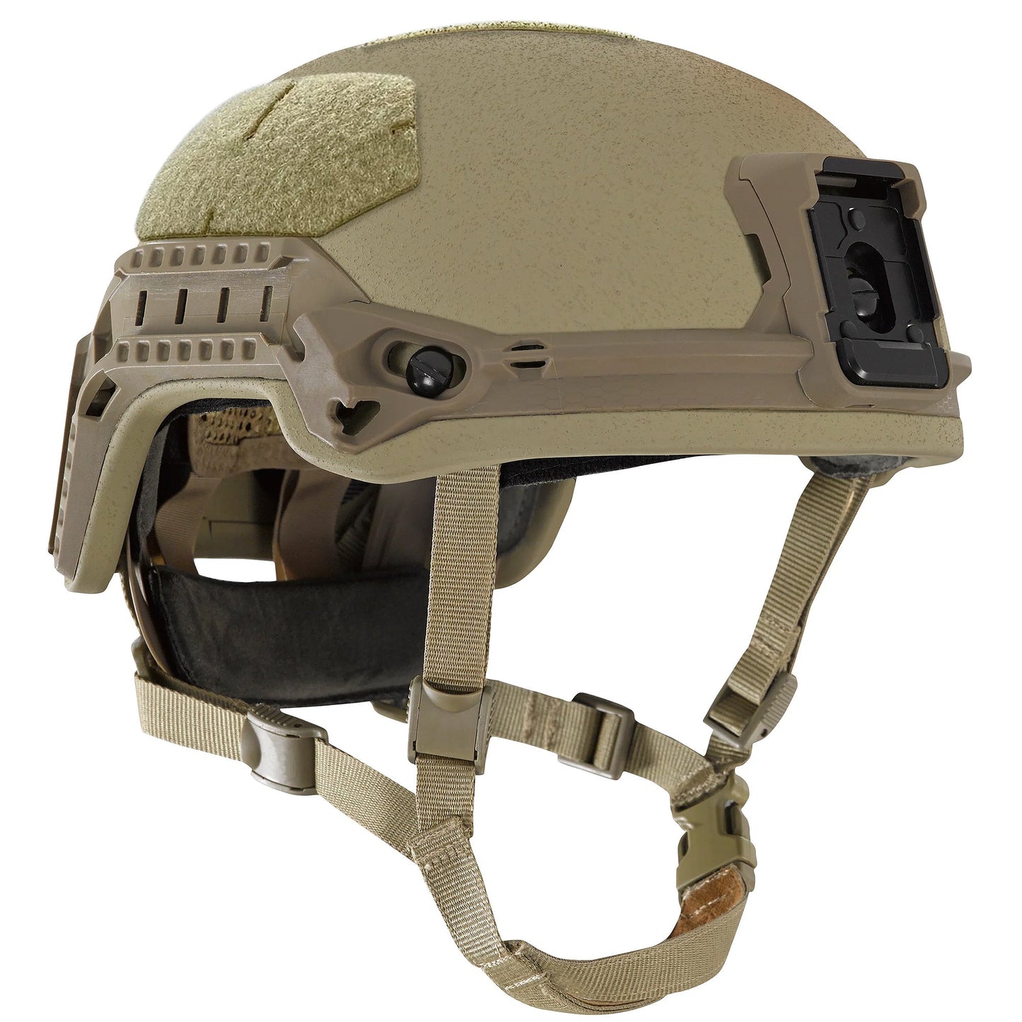 Galvion Viper A5 - High Cut Mission-Ready Plus - Aramid Helmet