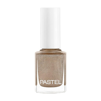 Pastel Vegan Nail Polish - Long-lasting, Cruelty Free, Easy Application - 13ml