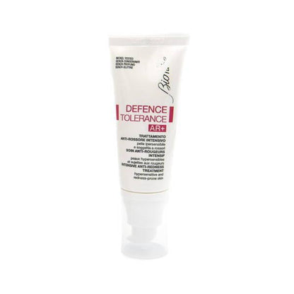 BioNike Defence Tolerance AR+ Cream-Gel 40ml - Soothing Sensitive Skin Face Cream with Niacinamide & Squalane