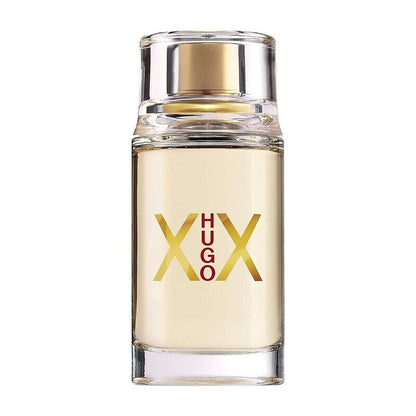 Hugo Boss Hugo XX Eau de Toilette Fragrance for Women (3.4oz)
