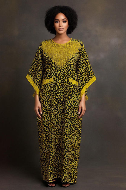 IMPERIALE Sequin Style Collection