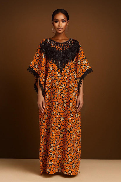 IMPERIALE Sequin Style Collection