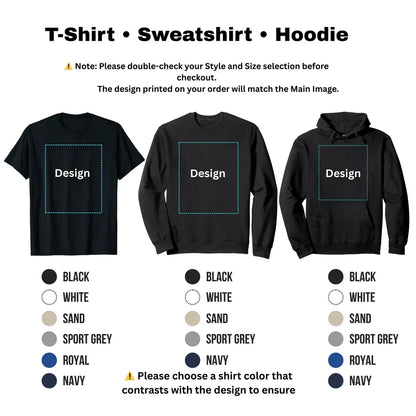 Monster Trucks 4 Wheeler Offroad T-Shirt - Aesthetic Graphic Unisex