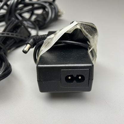 Lot of ROLAND Printer Parts and Power Cords