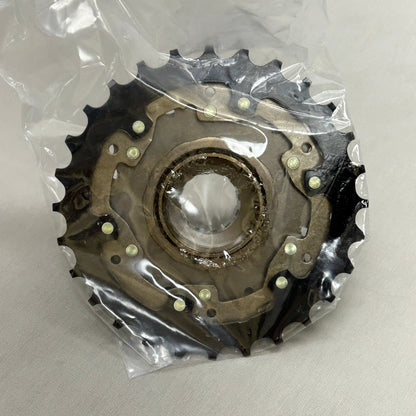 SHIMANO 3-PACK! E-Bike Freewheel Challenger Pathfinder XS 750F (New)