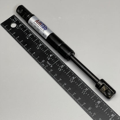 AMTAB 2-PACK! Universal Lift Supports Pressure Shocks 8" High Pressure 100-1423 (New)