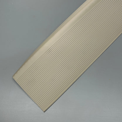 MANNINGTON COMM Burkebase Type TP Rubber Flooring Gray Beige 4GR-209 (New)