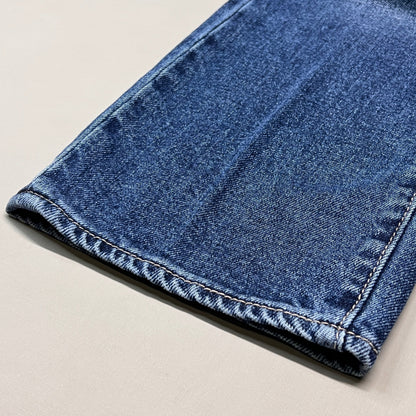 ARTICLES OF SOCIETY Ewa Beach Denim Jeans Women's Sz 30 Blue 4810TQ3-718 (New)