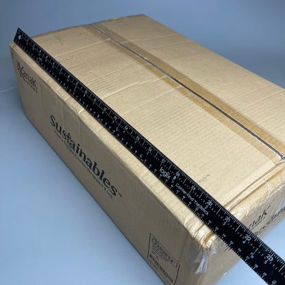 KANAK NATURALS (1,000 FORKS) Heavy Weight Flexible Plastic Fork Individually Wrapped Cream PC6200