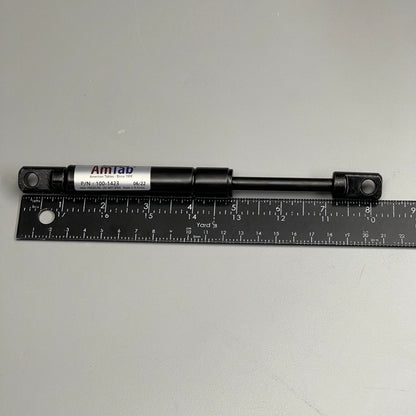 AMTAB 2-PACK! Universal Lift Supports Pressure Shocks 8" High Pressure 100-1423 (New)