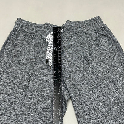 MEMBERS MARK Favorite Straight Leg Soft Pant Heather Grey Size Medium (New)