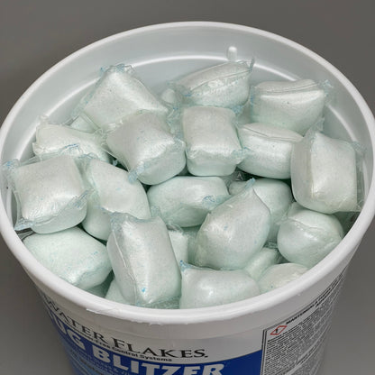 WATER FLAKES Stearns Bug Blitzer in Premeasured Packets 90 x 0.5 oz. Packets (New)