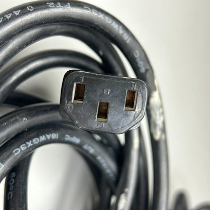 Lot of ROLAND Printer Parts and Power Cords