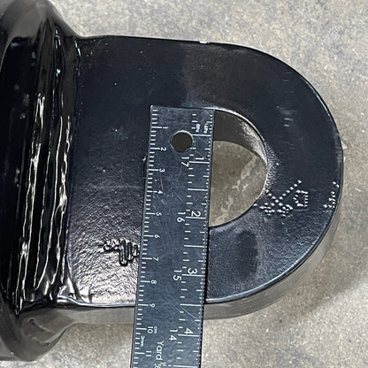 LINK-BELT Crane Hook Ball Swivel SWL 25 Ton T1M1480 (New)