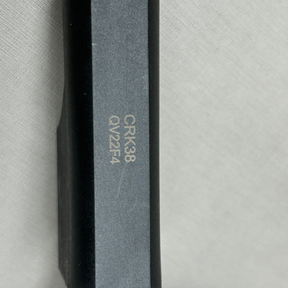 WAI Global CRK38 Crankshaft Position Sensor QV22F4