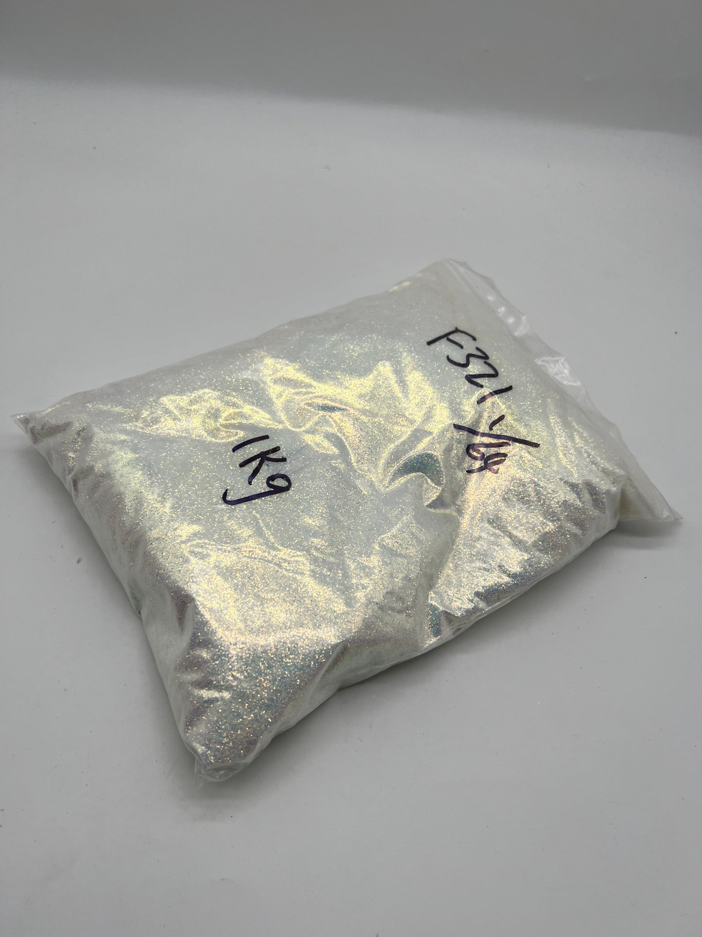 Bulk Craft Glitter, 1 kg (2.2 lbs)
