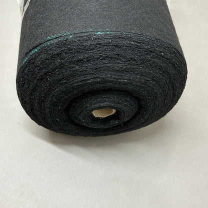 VEVOR Weed Barrier, 5.8oz Landscape Fabric, 4ft x 300ft (New)