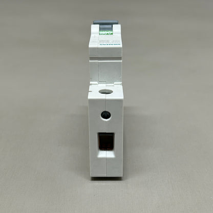SIEMENS Miniature Circuit Breaker 230/400 V 6kA Off-White 5SL6163-7BB (New)