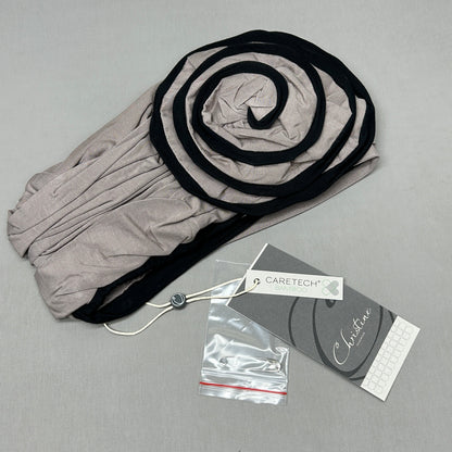 CHRISTINE HEADWEAR Karuna Turban Brown 1188-0167 (New)