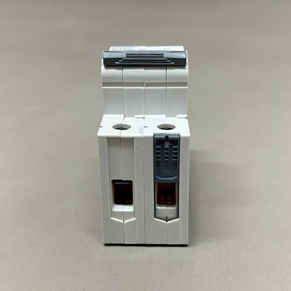 SIEMENS Miniature Circuit Breaker 230V 6KA Off-White 5SL6503-7 (New)
