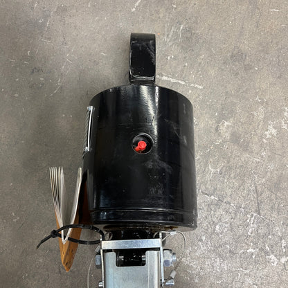 LINK-BELT Crane Hook Ball Swivel SWL 25 Ton T1M1480 (New)