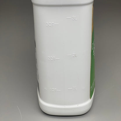 SMITHERS OASIS FloraLife Clear Crowning Glory 1 Gallon Clear (New)