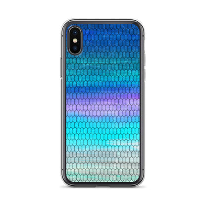 Tarpon iPhone Case