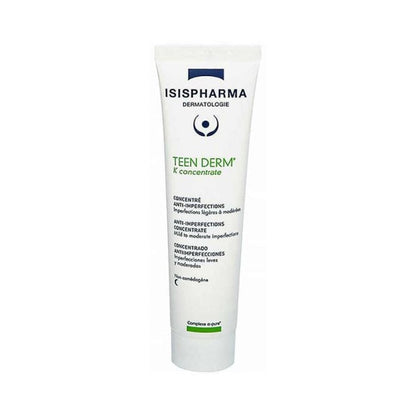 Isis Pharma Teen Derm K Concentrate 30 ml