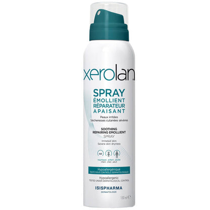 Isispharma Xerolan Spray 150ml