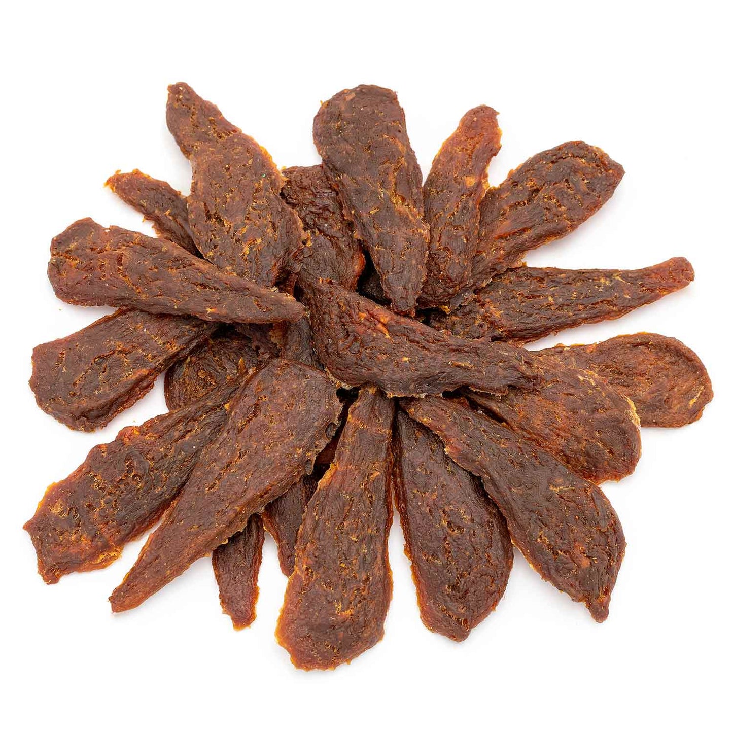 Jeffers Chicken Jerky Healthy Dog Treats, 24 oz - 100% Natural, Grain-free, Gluten-free, Made in USA