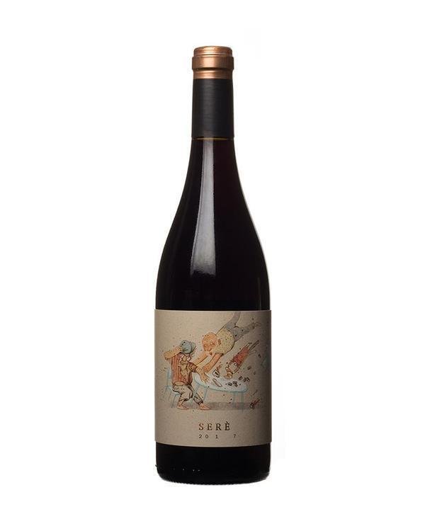 Josep-Maria Vendrell - Montsant Sere (750ML)