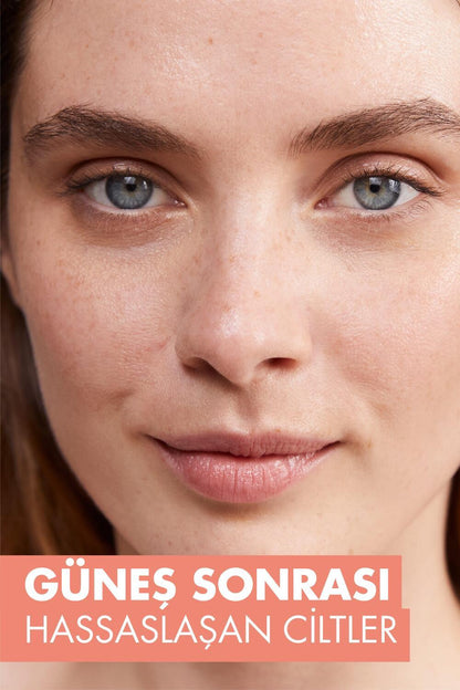 Avene After Sun Repair Moisturizing Lotion - Soothe and Hydrate Skin After Sun Exposure