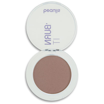 Beaulis Burn It Powder Bronzer 195 Sunlover - Powder Bronzer for Natural Sun-Kissed Glow