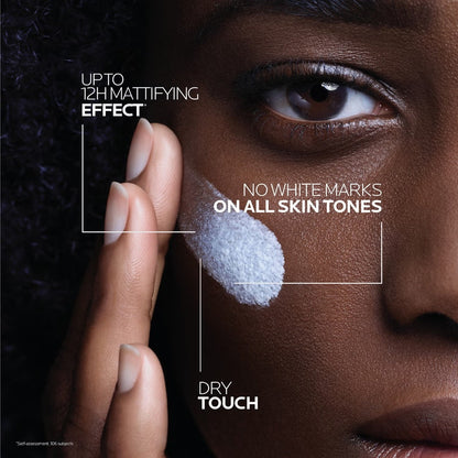 La Roche Posay Anthelios Uvmune 400 Oil Control SPF 50+ Cream 50 ml
