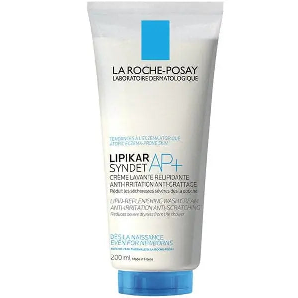 La Roche Posay Lipikar Syndet AP+ 200ml